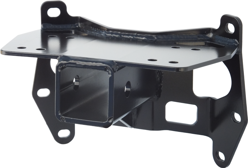KFI KFI101125 Rear 2-Inch Receiver Hitch Mount for 2013–2016 Can-Am Maverick