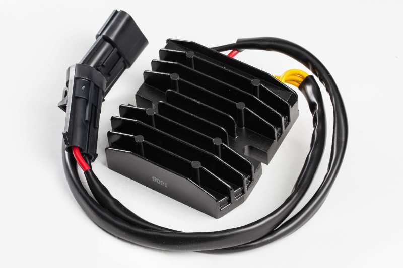 Ricks Motorsport Electrics RME10-560 OEM-Style Victory Rectifier-Regulator