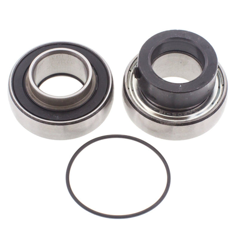 All Balls Racing ABR14-1046 Drive Shaft Bearing and Seal Kit for 2003 Arctic Cat Models