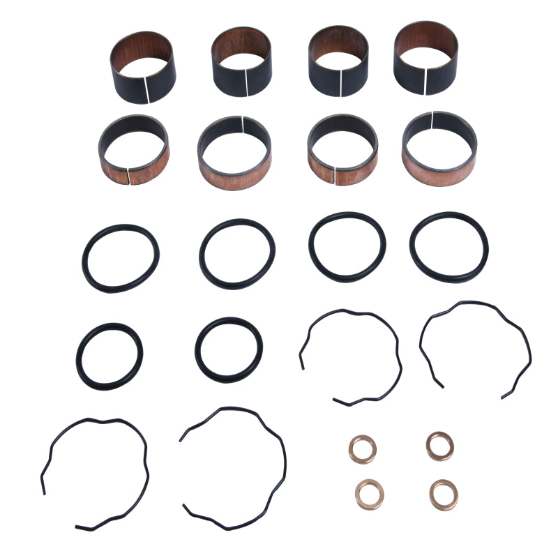 All Balls Racing ABR38-6139 Fork Bushing Kit for 2019 Yamaha NIKEN