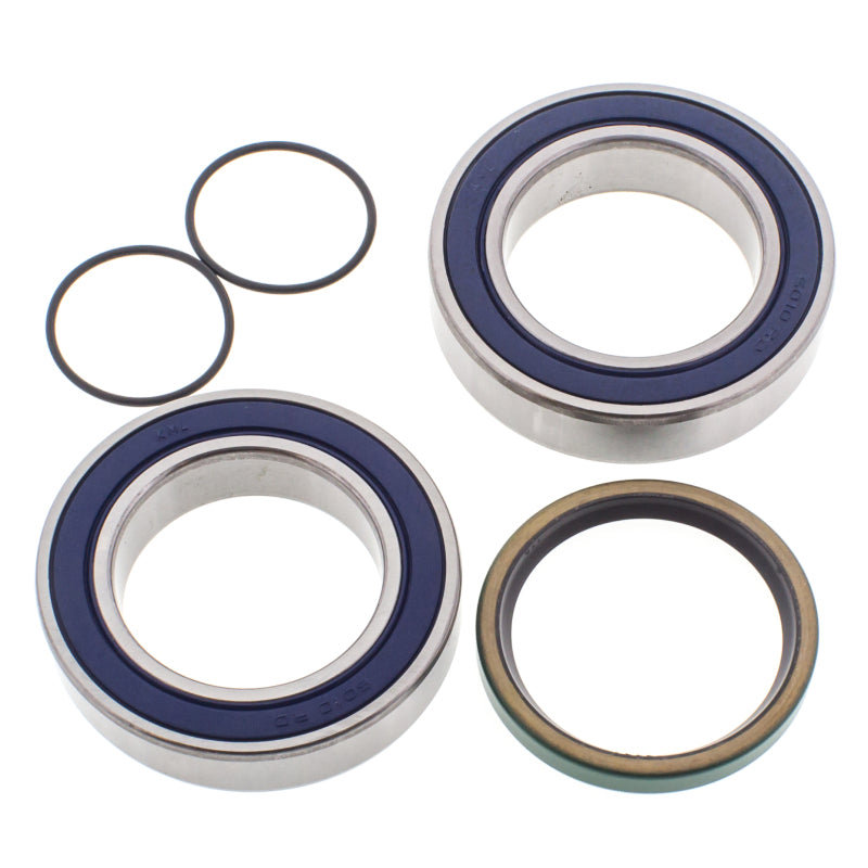 All Balls Racing ABR14-1035 Drive Shaft Bearing and Seal Kit for Ski-Doo MX Z and Renegade