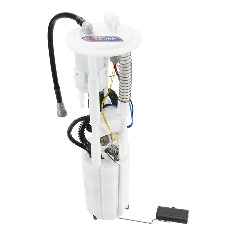 DeatschWerks DWK9-403-7203 DW400 Performance Fuel Pump Module for 2007-2013 C6 Chevrolet Corvette