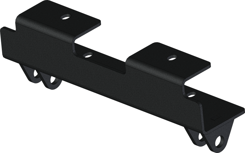 KFI KFI106425 Plow Mount for 2017–2021 Odes Dominator 800 UTV