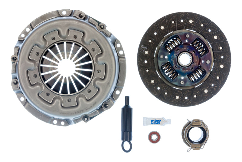 Exedy exeKTY13 - OE 1991-1993 Toyota Previa L4 Clutch Kit