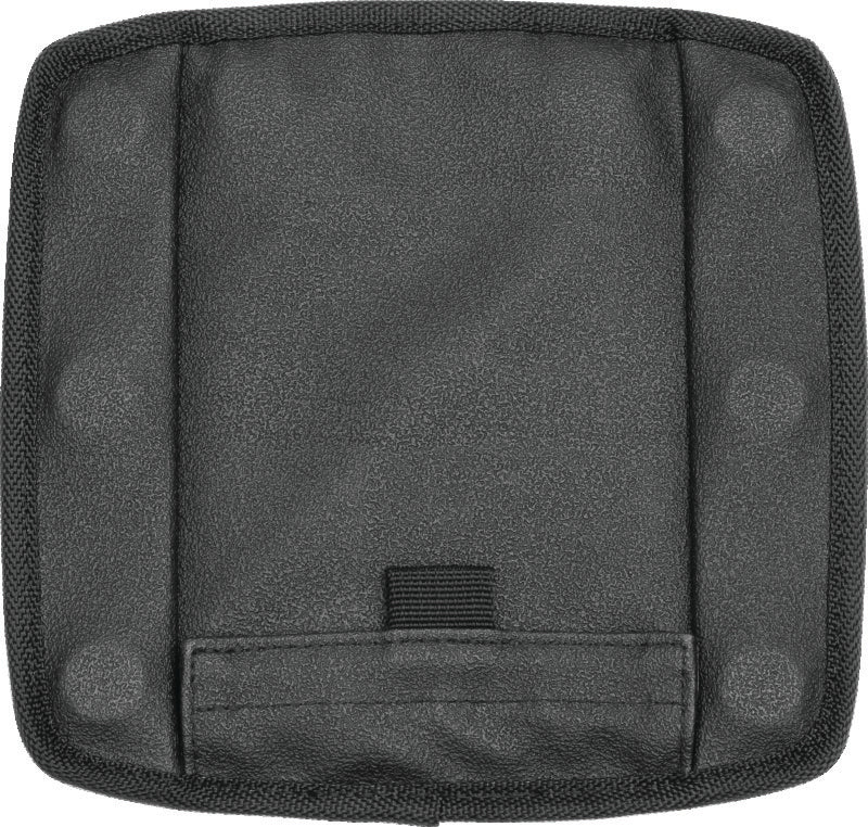 Kuryakyn Quick-Stash XL Magnetic Tank Pouch - Part Number 5796