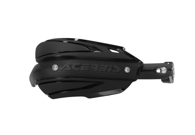 Acerbis Endurance-X Handguards Black/Black ACB2980461401