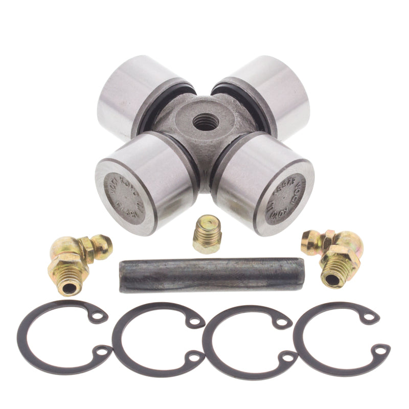 All Balls Racing ABR19-1008 Drive Shaft Rebuild Kit for Polaris and Can-Am Powersports Applications