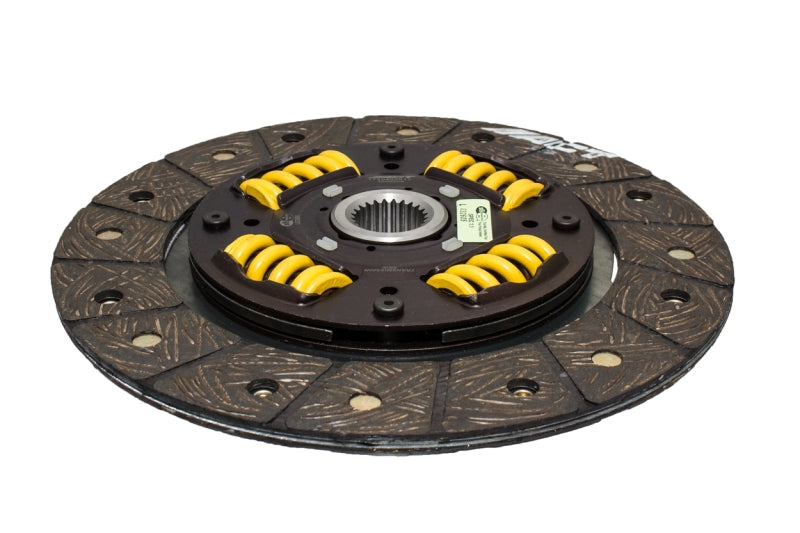 ACT Performance Street Sprung Clutch Disc ACT3000506 for 2013-2020 Subaru BRZ, 2013-2016 Scion FR-S and Toyota 86