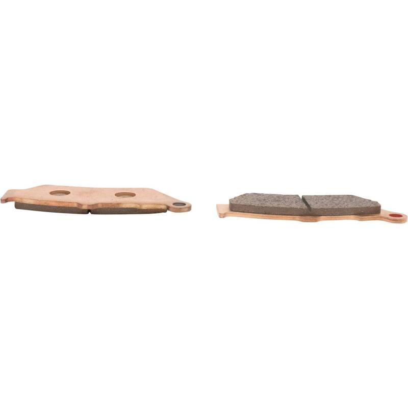All Balls Racing ABR18-8078 Sintered Front Brake Pad