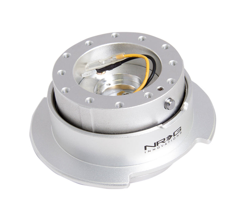 NRG Quick Release - Gen 2.5