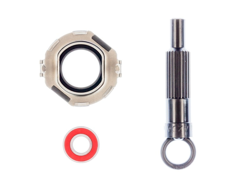 Exedy - exeMZAK100 - 1990-2005 Mazda Miata L4 Hyper Series Accessory Kit