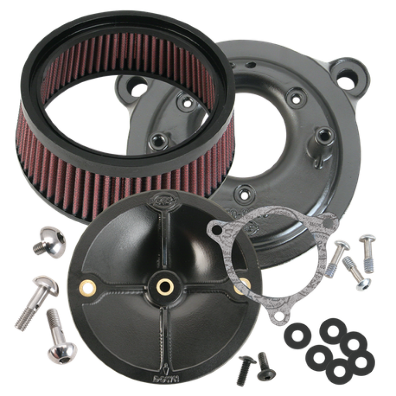 SSC Air Cleaner Kits