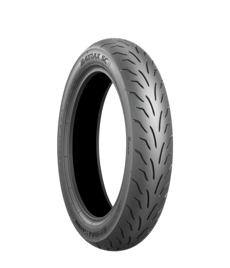 Bridgestone Battlax Scr Sc1 120/80-16 M/C