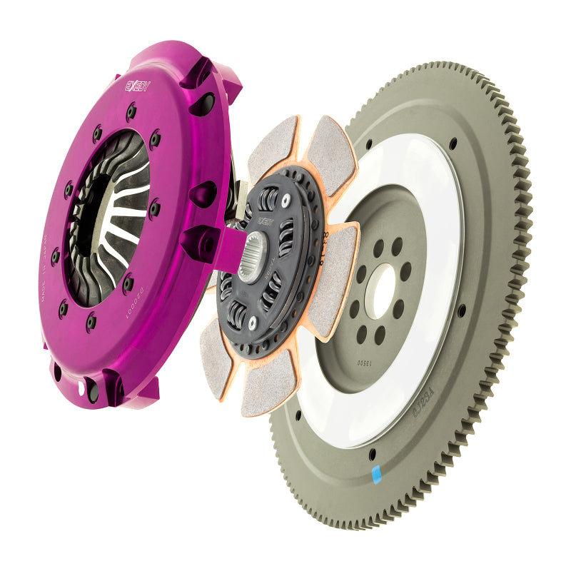 Exedy exeHH03SD Hyper Single Clutch Kit
