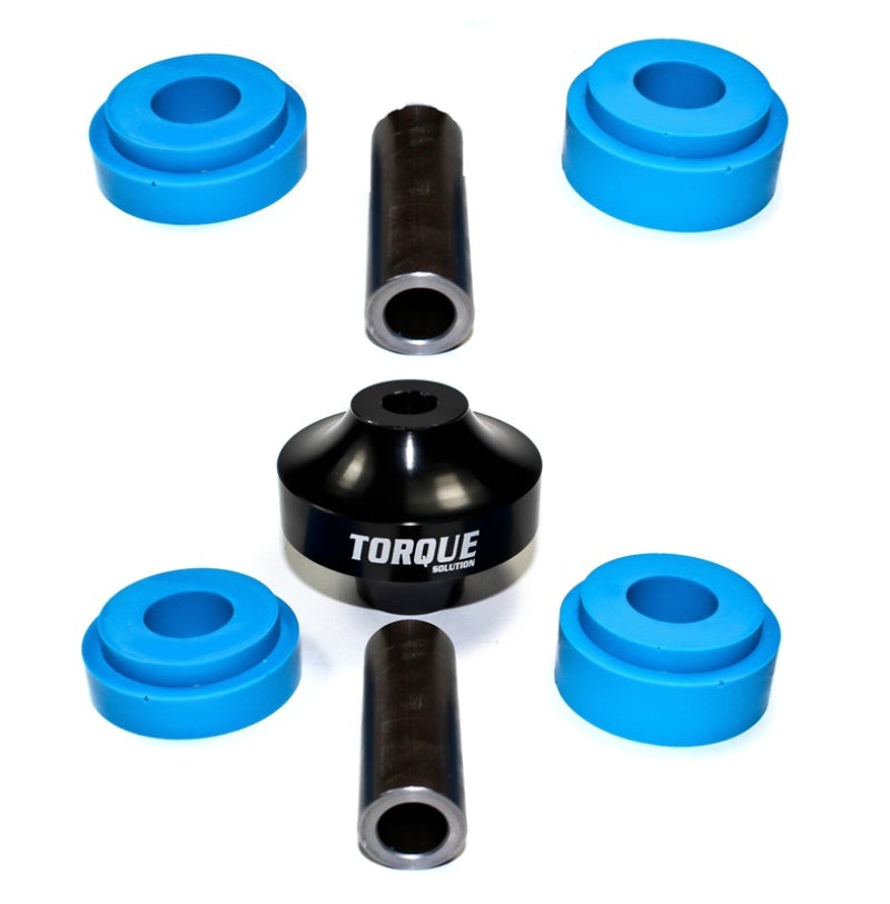 TQS Diff Bushings
