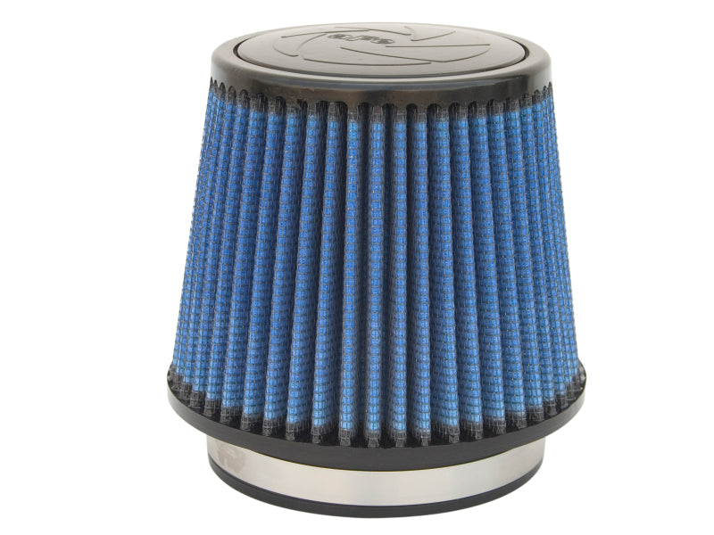 aFe Magnum FLOW Universal Clamp-On Air Filter with Pro 5R Media, Part Number 24-45505