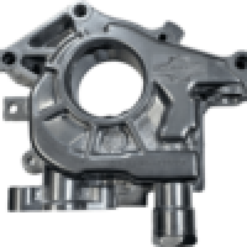 Boundary Nissan VQ 3.5L DE Oil Pump Assembly
