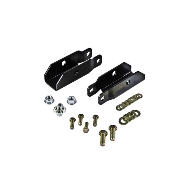 Belltech 6656 Rear Shock Extension Kit for 1997-2003 Ford F-150 Standard and Extended Cab