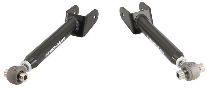 Ridetech 78-88 GM G-Body StrongArms Rear Upper Control Arms with R-Joints - Part Number 11326699