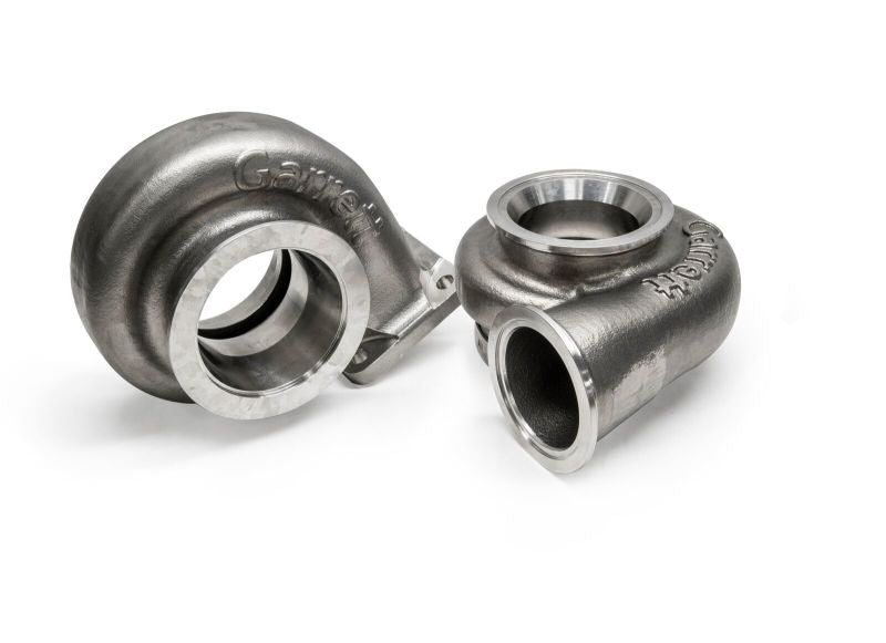 Garrett grt757707-0029 G40 Turbine Housing Kit O/V V-Band / V-Band 1.06 A/R