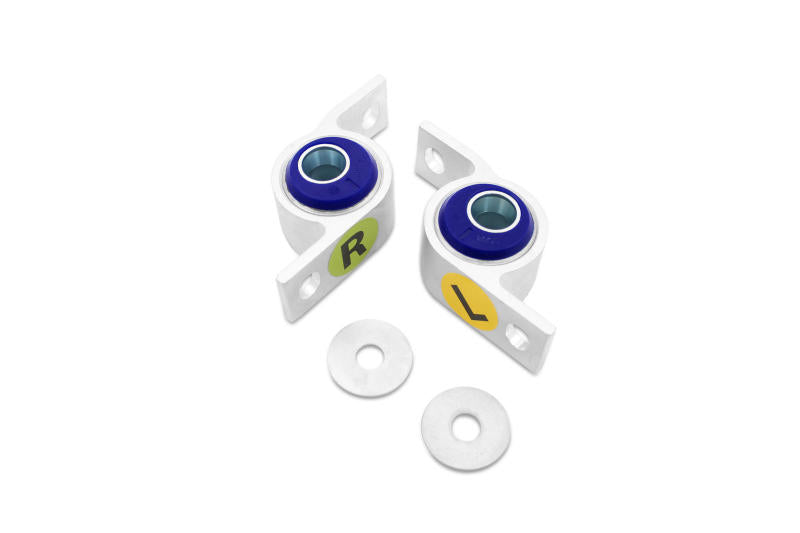 SPR Bushings - Control Arm
