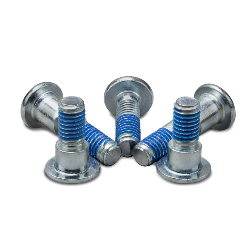 EBC Powersports DB302/4 High-Tensile Rear Rotor Bolt Set for Suzuki DL1000 V-Strom