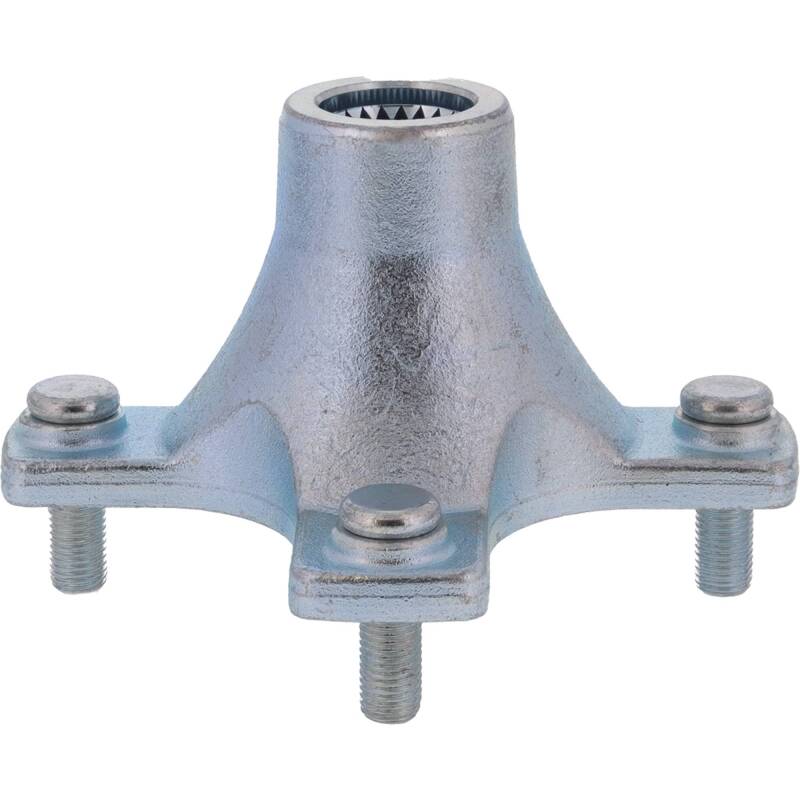All Balls Racing ABR58-1014 Rear Wheel Hub for Honda TRX250X and TRX450R