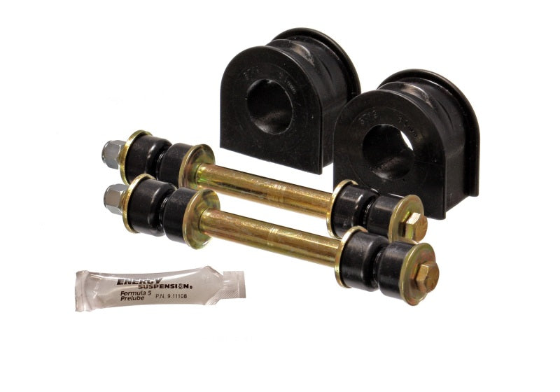 Energy Suspension eng4.5188G Sway Bar Bushing Set