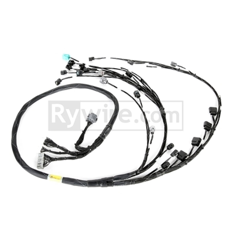 Rywire Budget Tucked K-Series Harness
