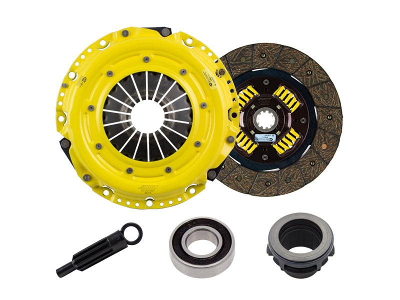 ACT BM17-HDSS Heavy Duty Performance Street Sprung Clutch Kit for BMW