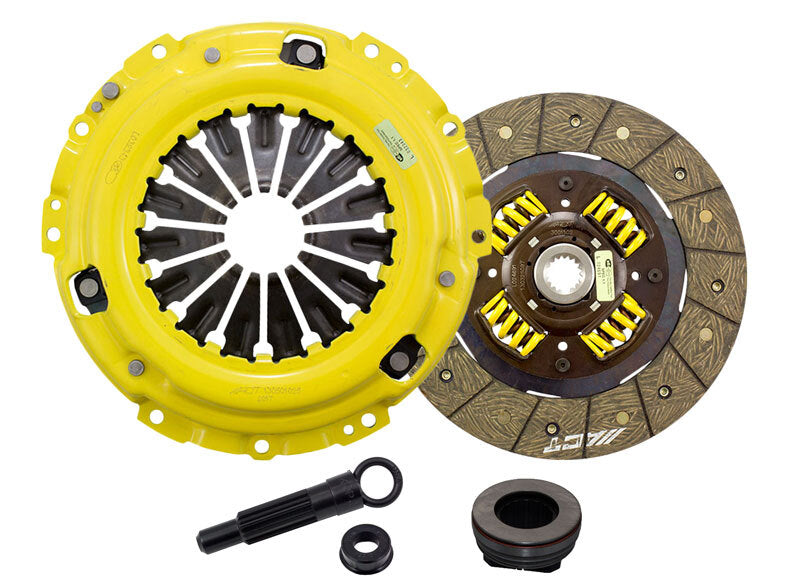 ACT DN3-HDSS Heavy Duty Performance Street Sprung Clutch Kit for 2003–2005 Dodge Neon