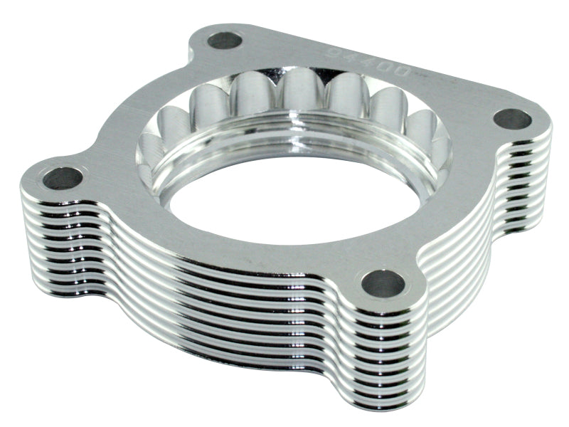 aFe Silver Bullet Throttle Body Spacer Kit afe46-36002 for Nissan 4.0L V6