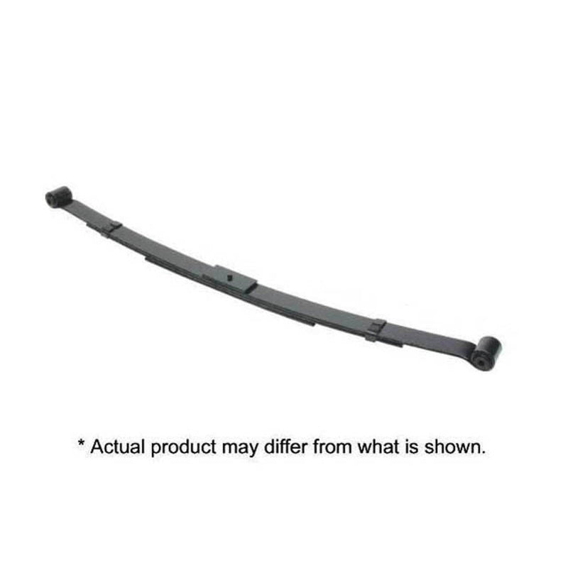 Belltech 5960 Rear Leaf Springs for 1995-1999 Chevrolet Tahoe and GMC Yukon 2-Door, 3.5-Inch Lowering