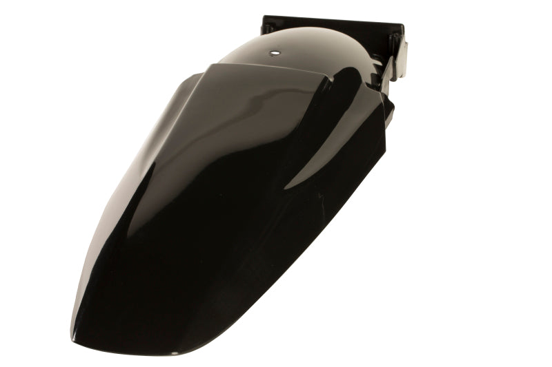 Acerbis Rear Fender, Part Number ACB2040750001, Black