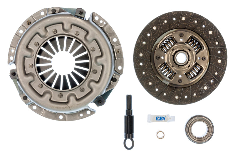 Exedy exeKNS03 OE Clutch Kit for 1993–1994 Nissan D21 L4
