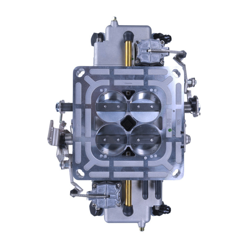 Edelbrock VRS-4150 Race & Performance Carburetor 950 CFM for E-85 Fuel - Part Number: ede1309-E85