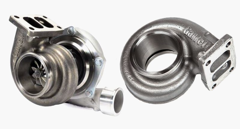 Garrett grt740902-0054 GTX3071R Gen II Reverse Turbine Housing Kit