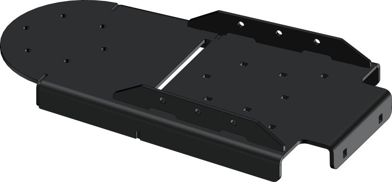 KFI V-Plow Track Extension - Part Number KFI106280