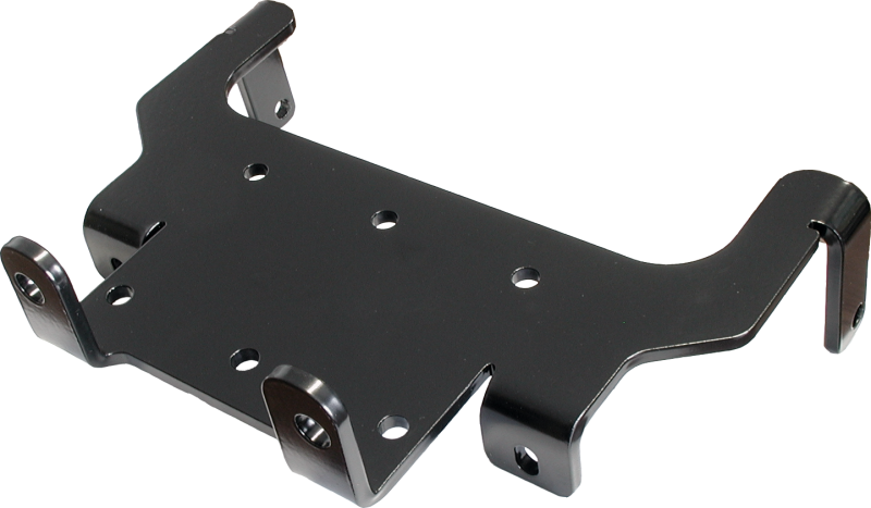 KFI KFI100580 Winch Mount for 1998–2001 Yamaha Grizzly 600 4x4