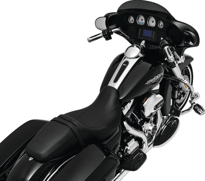 Kuryakyn Zombie Pegs with Male Mount, Chrome – Part KUR4470