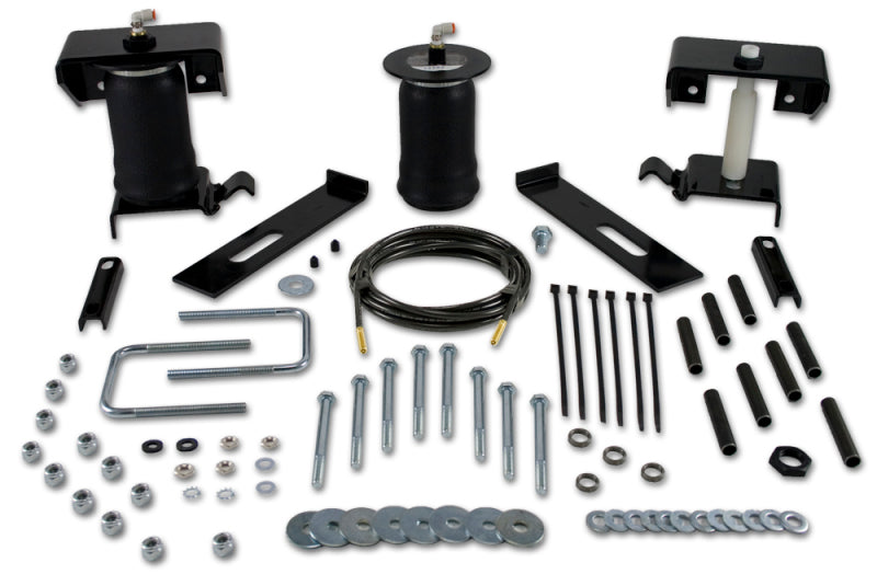 Air Lift SlamAir Air Helper Spring Kit for Lowered Ford F-150, Part Number 59210