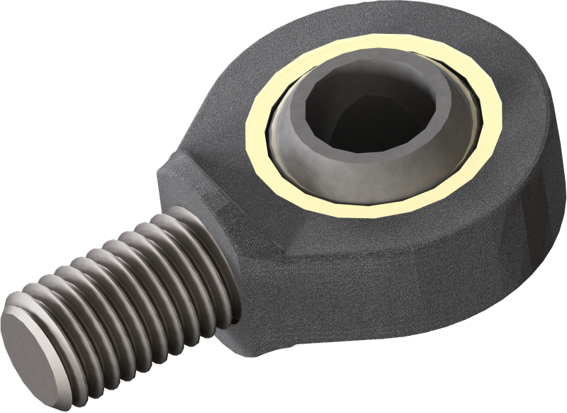 KFI Replacement ACT Rod End kfiACT-0003