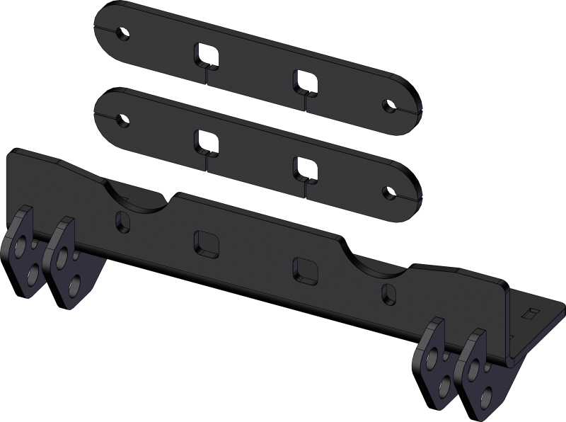 KFI Kfi Utv Plow Mount