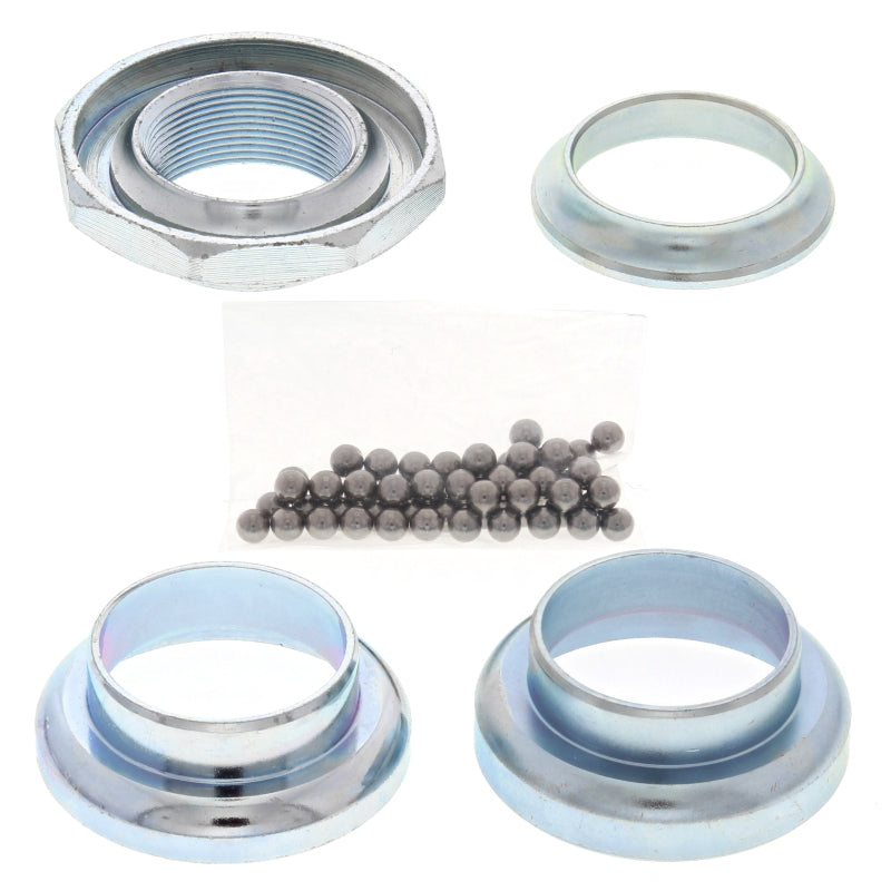 All Balls Racing ABR22-1064 Steering Bearing Kit for 1981-1990 Yamaha PW50
