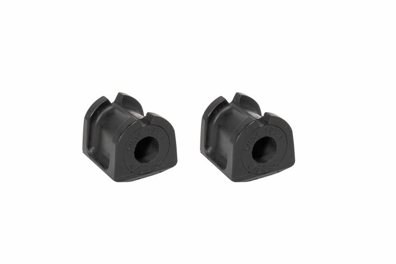 Eibach 25mm Front & 19mm Rear Anti-Roll-Kit for 13 Scion FR-S / 13 Subaru BRZ - 82105.32