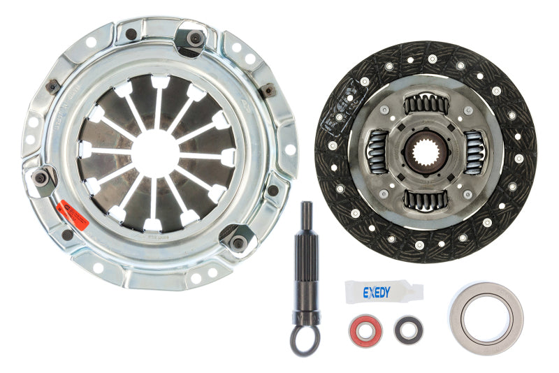 Exedy exe16804A Stage 1 Organic Clutch Kit