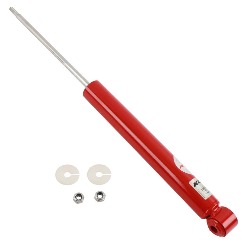 KONI FSD Rear Shock Absorber Koni 8045 1084 for 2005–2013 Audi A3 and Select Volkswagen Models