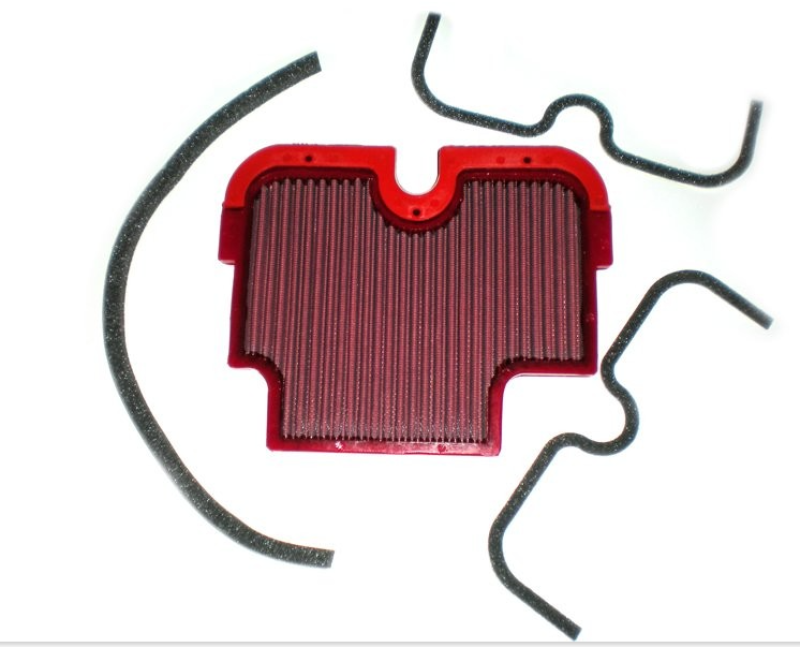 BMC Motorcycle Replacement Filters