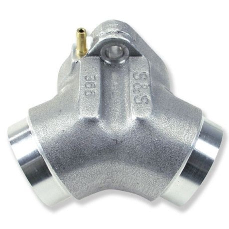 SSC Manifolds