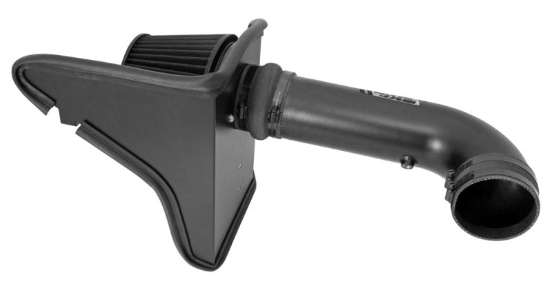 K&N Engineering 71-4519 Blackhawk Induction Cold Air Intake for 2010–2015 Chevrolet Camaro 6.2L V8